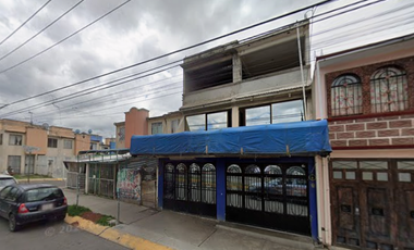 CASA EN CALLE AVENIDA REAL DE BAJA CALIFORNIA FRACCIONAMIENTO REAL, COSTITLAN, CHICOLOAPAN, ESTADO DE MÉXICO. ¡NO SE ACEPTAN CREDITOS!