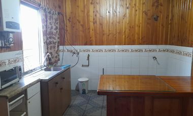 EN ARRIENDO CASA SEGUNDA FAJA  VILLARRICA