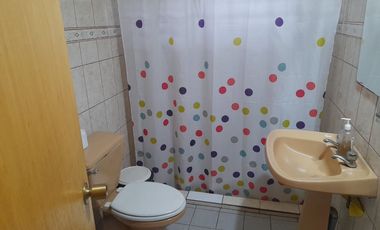 EN ARRIENDO CASA SEGUNDA FAJA  VILLARRICA