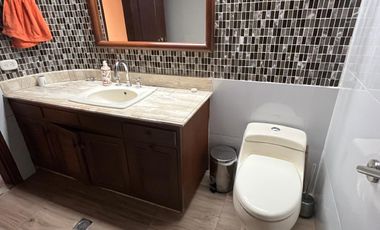 APARTAMENTO RIBERA DEL RIO