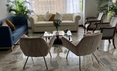 APARTAMENTO RIBERA DEL RIO