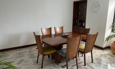 APARTAMENTO RIBERA DEL RIO