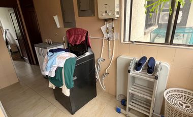 APARTAMENTO RIBERA DEL RIO