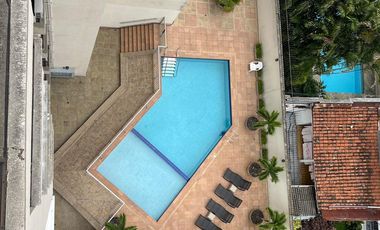 APARTAMENTO RIBERA DEL RIO