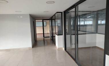 Venta de Galpón Industrial en Ambato