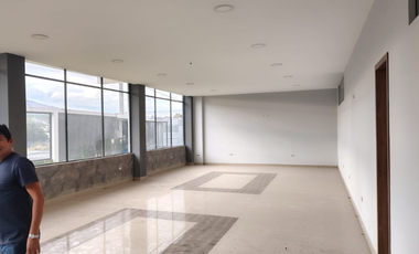 Venta de Galpón Industrial en Ambato