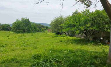 Terreno de 10,000 m² en Venta – Ideal para Bodegas o Centro Logístico.