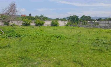 Terreno de 10,000 m² en Venta – Ideal para Bodegas o Centro Logístico.