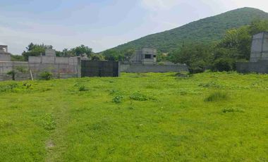 Terreno de 10,000 m² en Venta – Ideal para Bodegas o Centro Logístico.