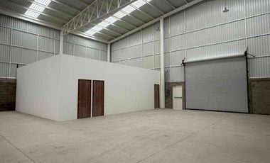 Renta de Bodega