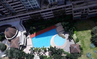 2BR Penthouse Fully Furnished with 2 Balconies