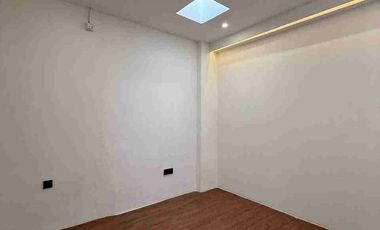 Runah Baru Renovasi Komplek Cinere Dekat Dian didaktika