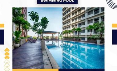 Apartemen Siap Huni