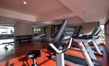 Apartemen Siap Huni