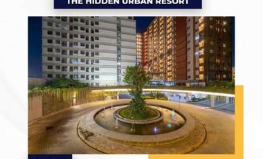 Apartemen Siap Huni