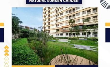Apartemen Siap Huni