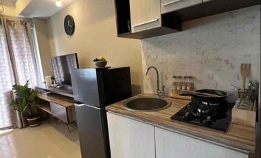 Apartemen Siap Huni