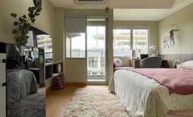 Apartemen Siap Huni