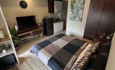 Apartemen Siap Huni