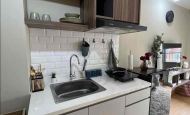 Apartemen Siap Huni