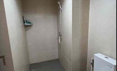 Apartemen Siap Huni