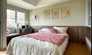 Apartemen Siap Huni
