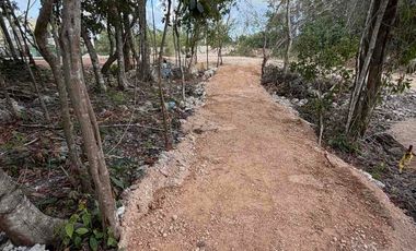 lCasa Familiar en Cancún Zona de Mayor Plusvalía