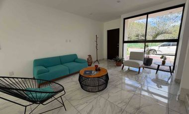 lCasa Familiar en Cancún Zona de Mayor Plusvalía