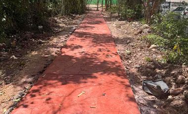 lCasa Familiar en Cancún Zona de Mayor Plusvalía