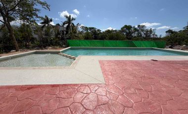 lCasa Familiar en Cancún Zona de Mayor Plusvalía