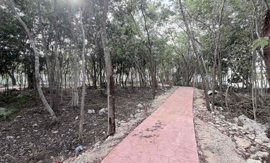 lCasa Familiar en Cancún Zona de Mayor Plusvalía