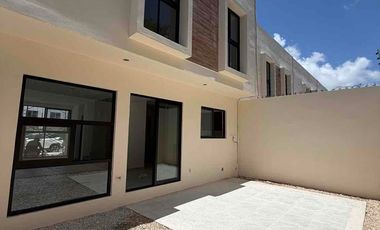 lCasa Familiar en Cancún Zona de Mayor Plusvalía