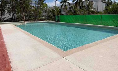 lCasa Familiar en Cancún Zona de Mayor Plusvalía