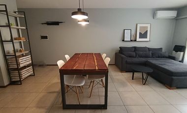 ALQUILER TEMPORARIO · DPTO 2 DORM · UBICACIÓN ESTRATÉGICA · NUEVA CÓRDOBA / GÜEMES · CÓRDOBA