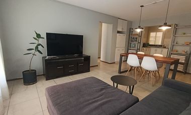 ALQUILER TEMPORARIO · DPTO 2 DORM · UBICACIÓN ESTRATÉGICA · NUEVA CÓRDOBA / GÜEMES · CÓRDOBA