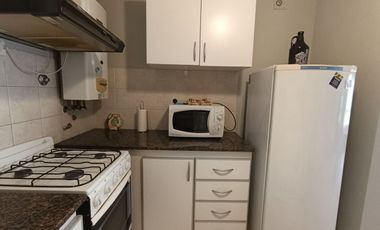 ALQUILER TEMPORARIO · DPTO 2 DORM · UBICACIÓN ESTRATÉGICA · NUEVA CÓRDOBA / GÜEMES · CÓRDOBA