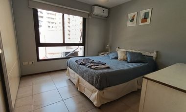 ALQUILER TEMPORARIO · DPTO 2 DORM · UBICACIÓN ESTRATÉGICA · NUEVA CÓRDOBA / GÜEMES · CÓRDOBA