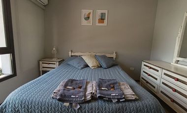 ALQUILER TEMPORARIO · DPTO 2 DORM · UBICACIÓN ESTRATÉGICA · NUEVA CÓRDOBA / GÜEMES · CÓRDOBA