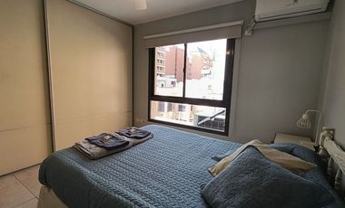 ALQUILER TEMPORARIO · DPTO 2 DORM · UBICACIÓN ESTRATÉGICA · NUEVA CÓRDOBA / GÜEMES · CÓRDOBA