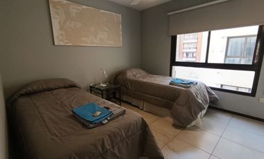 ALQUILER TEMPORARIO · DPTO 2 DORM · UBICACIÓN ESTRATÉGICA · NUEVA CÓRDOBA / GÜEMES · CÓRDOBA