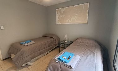 ALQUILER TEMPORARIO · DPTO 2 DORM · UBICACIÓN ESTRATÉGICA · NUEVA CÓRDOBA / GÜEMES · CÓRDOBA