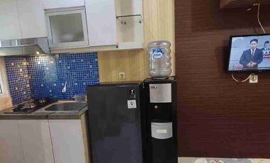 Dijual Unit Apartemen Jakarta Pusat Harga Terjangkau Akses Mudah