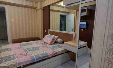 Dijual Unit Apartemen Jakarta Pusat Harga Terjangkau Akses Mudah