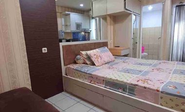 Dijual Unit Apartemen Jakarta Pusat Harga Terjangkau Akses Mudah