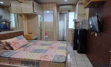 Dijual Unit Apartemen Jakarta Pusat Harga Terjangkau Akses Mudah