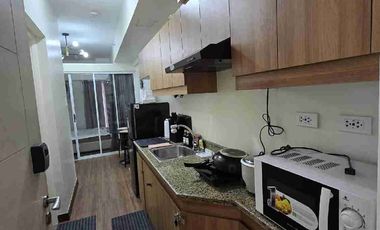 Newly renovated 3 bedrooms for rent at Proscenium at Rockwell