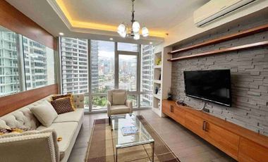 Newly renovated 3 bedrooms for rent at Proscenium at Rockwell