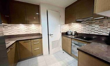 Newly renovated 3 bedrooms for rent at Proscenium at Rockwell