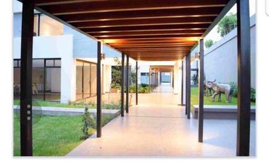 HERMOSO DEPARTAMENTO EN VENTA O RENTA CON TERRAZA Y VISTA