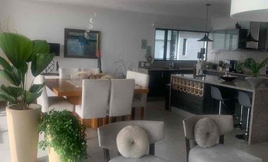 HERMOSO DEPARTAMENTO EN VENTA O RENTA CON TERRAZA Y VISTA